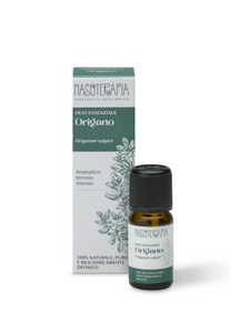 NASOTHERAPIE OREGANO ÄTHERISCHES ÖL 5 ML