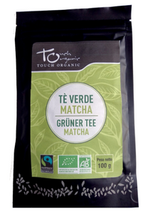 TE' VERDE MATCHA 100 g