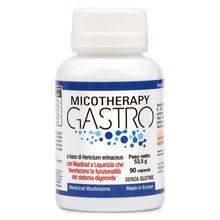 Carica l'immagine nel visualizzatore di Gallery, MICOTHERAPY GASTRO 90 CPS
