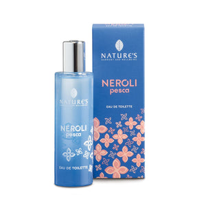 NEROLI PESCA EAU DE TOILETTE 50 ML