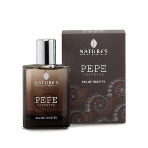 DARK PEPPER EAU DE TOILETTE 50 ML