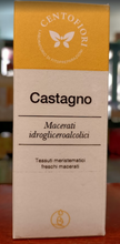 Load image into Gallery viewer, CHESTNUT BUD DERIVATIVE - CASTANEA VESCA 50 ML CENTOFIORI
