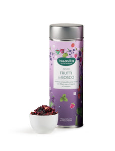 FRUTTI DI BOSCO SFUSO LATTA 100 G