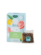 TWICE DETOX 12 MAXI BUSTINE FILTROSCRIGNO