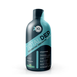 TOTAL DEP 500 ML - DETOX