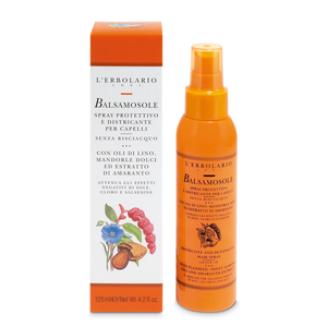 BALSAMOSOLE 125 ML