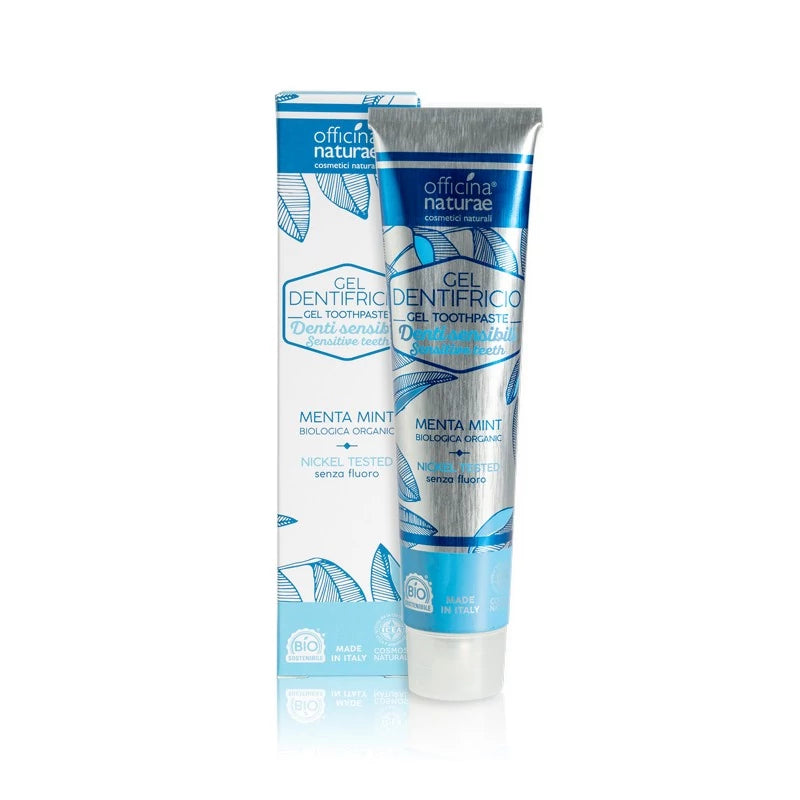 DENTIFRICIO OFFICINA DENTI SENSIBILI 75 ML