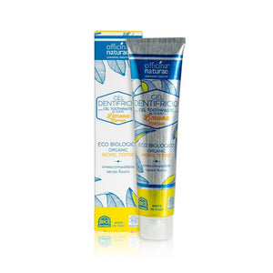 DENTIFRICIO OFFICINA LIMONE 75 ML