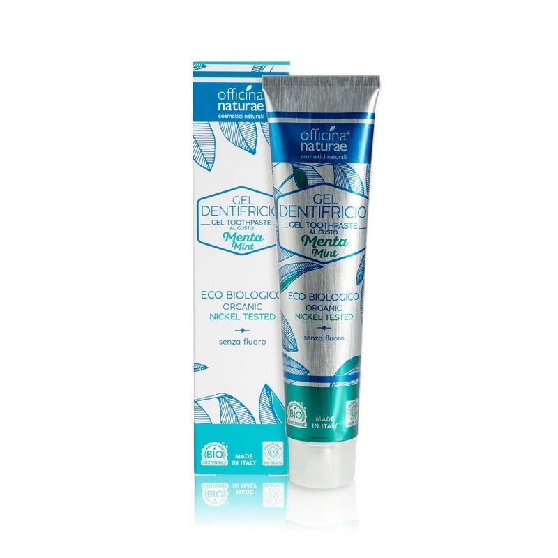 OFFICINA MINT TOOTHPASTE 75 ML