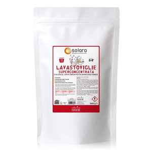 OFFICINA NATURAE POLVERE LAVASTOVIGLIE SOLARA 1 KG