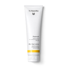 Load image into Gallery viewer, DR. HAUSCHKA AFTER SUN MILK 150 ML 
