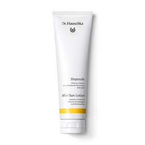 DR. HAUSCHKA LATTE DOPOSOLE 150 ML