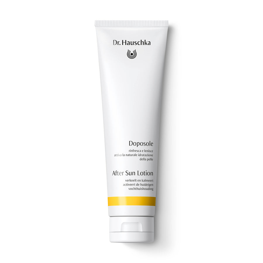 DR. HAUSCHKA AFTER SUN MILCH 150 ML 