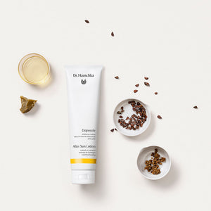 DR. HAUSCHKA AFTER SUN MILK 150 ML 