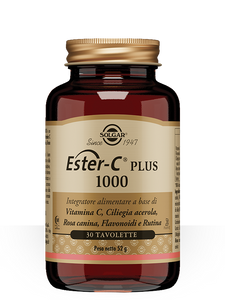 ESTER C PLUS 1000 - 90 TAVOLETTE