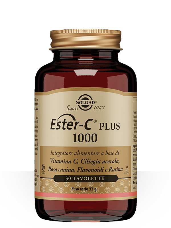 ESTER C PLUS 1000 - 90 TAVOLETTE