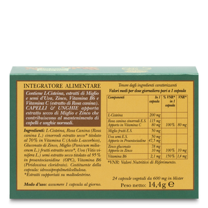 RHODIOLA ERBAMEA 50 CAPSULES (RHODIOLA ROSEA) 