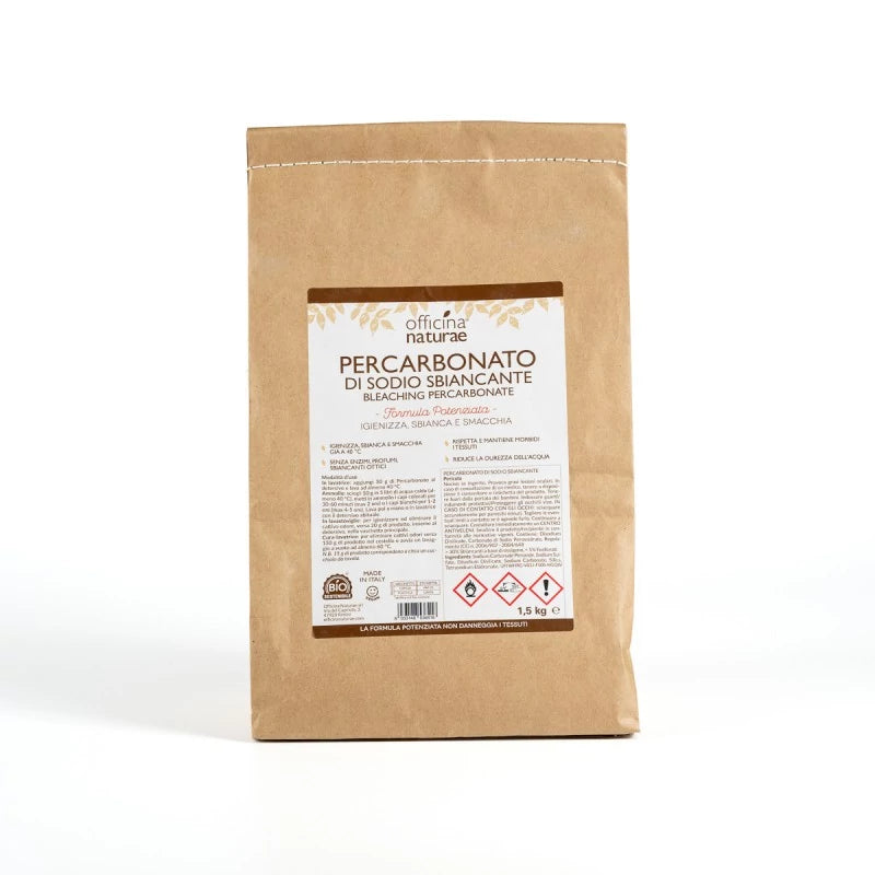 OFFICINA NATURAE PERCARBONAT-BLECHMITTEL 1 KG 