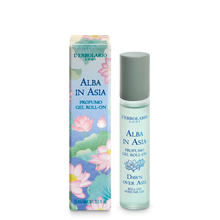 Load image into Gallery viewer, ALBA LINE IN ASIA ROLL-ON PERFUME 15 ML 
