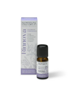 SINERGIE CON OLI ESSENZIALI 10 ML RINNOVA