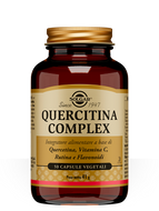 QUERCITINA COMPLEX VEGICAPS 50