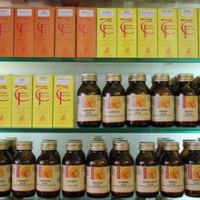 Carica l&#39;immagine nel visualizzatore di Gallery, CENTOCAP - CAPELLI E UNGHIE - 60 CAPSULE
