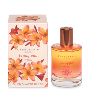 FRANGIPANI LINE PERFUME 50 ML 