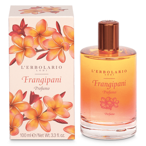 FRANGIPANI LINE PERFUME 100 ML 