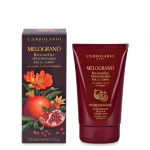 POMEGRANATE LINE EXTRAORDINARY GEL BALM FOR THE BODY 125 ML 