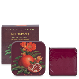 MELOGRANO LINE SCENTED SOAP 100 G 