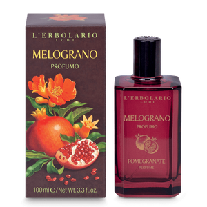 LINEA MELOGRANO PROFUMO 100 ML