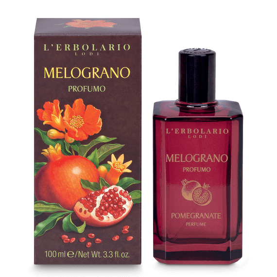 POMEGRANATE PERFUME LINE 100 ML 