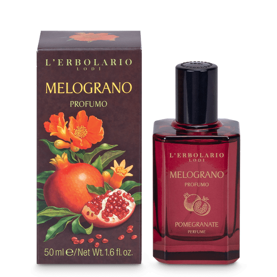 LINEA MELOGRANO PROFUMO 50 ML