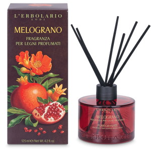 POMEGRANATE LINE FRAGRANCE FOR SCENTED WOODS 125 ML 