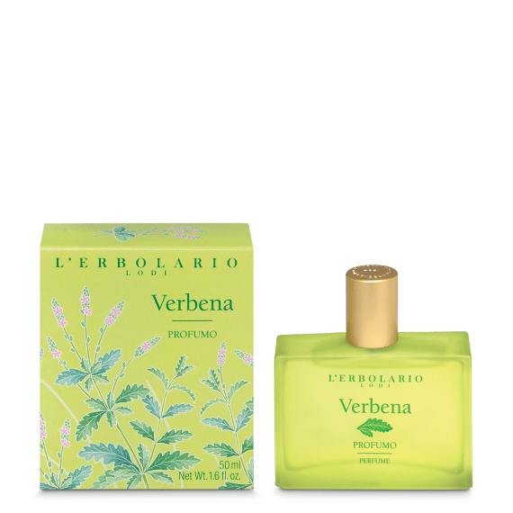 LINEA VERBENA PROFUMO 50 ML