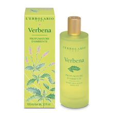 Load image into Gallery viewer, VERBENA LINE ROOM PERFUMER 100 ML 
