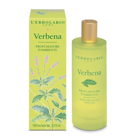 LINEA VERBENA PROFUMATORE D'AMBIENTE 100 ML