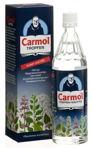 CARMOL TROPFEN 80 ML