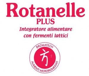 ROTANELLE PLUS 24 CAPSULES