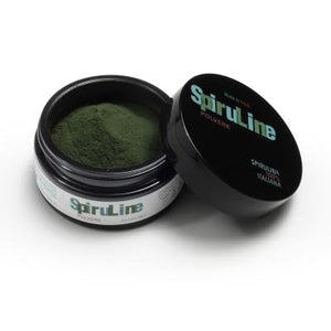 SPIRULINE – SPIRULINA 50 G PULVER – HERGESTELLT IN FRIULI