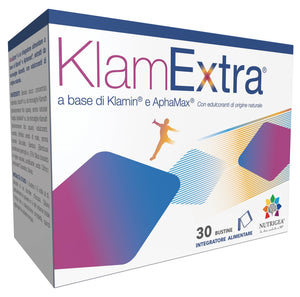 KLAMEXTRA 30 BUSTINE - NUTRIGEA