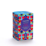 INFUSO 15 FILTRI FRUTTI DI BOSCO