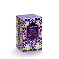 INFUSO 15 FILTRI MIRTILLO E SAMBUCO