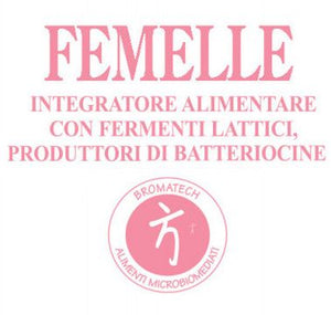 FEMELLE 30 CAPSULE