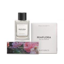 Carica l&#39;immagine nel visualizzatore di Gallery, RACCONTI MIAFLORA EAU DE PARFUM 75 ML
