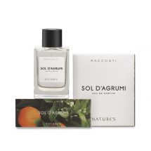 Laden Sie das Bild in den Galerie-Viewer, TALES SOL D&#39;CITRUS EAU DE PARFUM 75 ML
