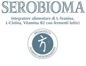 SEROBIOMA 24 CAPSULE