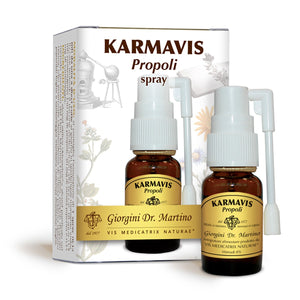 KARMAVIS PROPOLIS 15 ML DR. GIORGINI