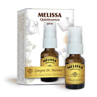 MELISSA QUINTESSENZA 15 ML SPRAY
