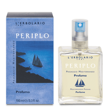 Carica l&#39;immagine nel visualizzatore di Gallery, LINEA PERIPLO PROFUMO 100 ML
